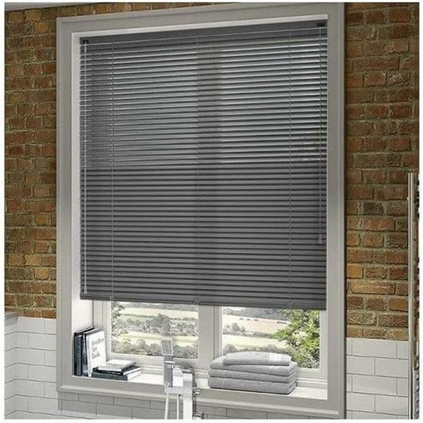 Symple Stuff PVC Room Darkening Blind & Reviews Wayfair.co.uk